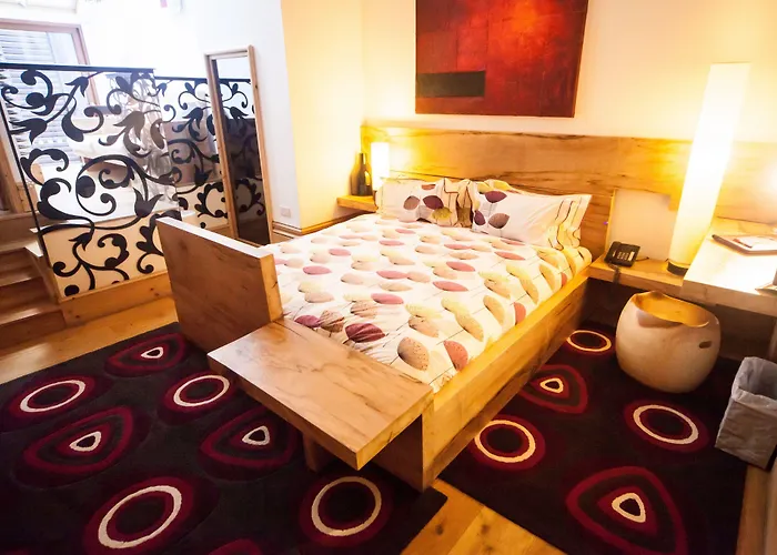 Hotel Una Hove