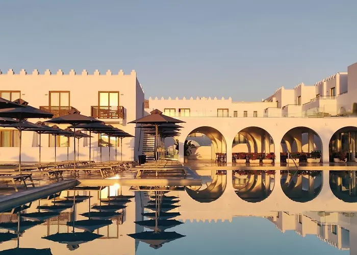 Hotel Blue Sea Island Kolymbia