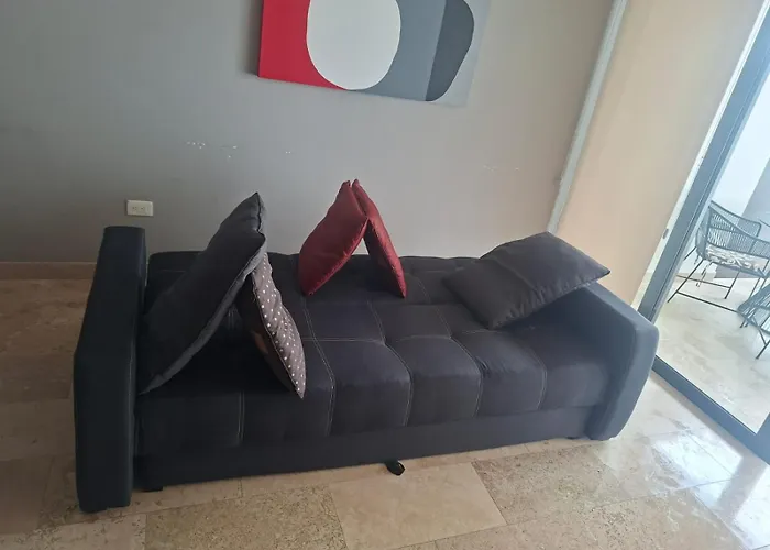 Ferienwohnung Ipana Playa Del Carmen Tower B