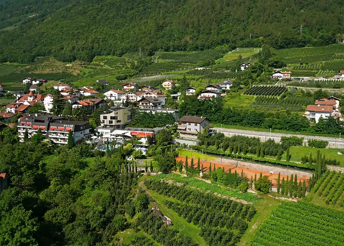 Parkhotel Marlena - Adults Only Marling