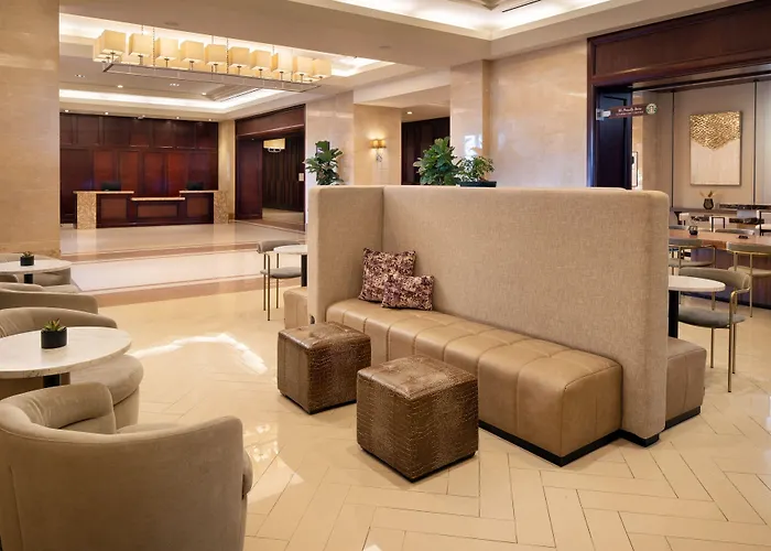 Sheraton Garden Grove-Anaheim South