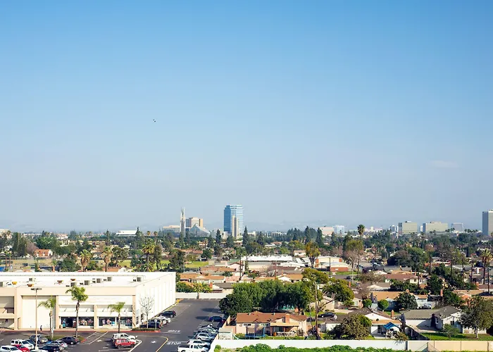 Sheraton Garden Grove-Anaheim South