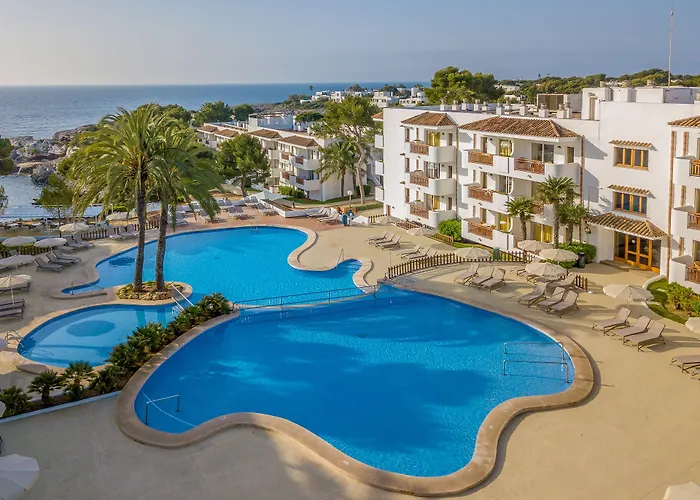 Inturotel Cala Azul Cala D´Or