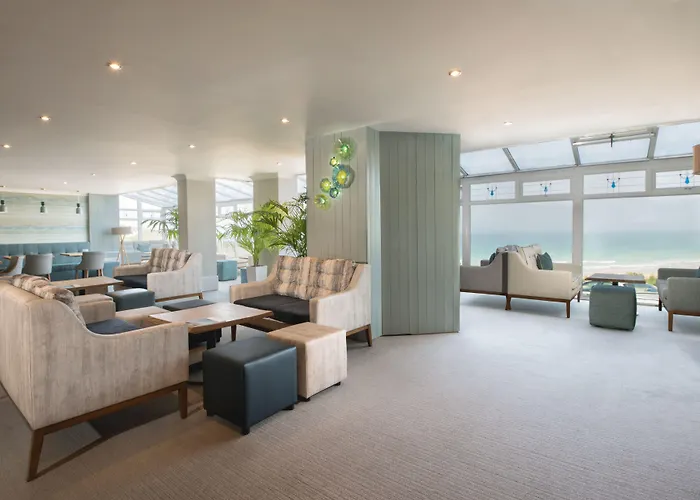 Esplanade Hotel New Quay