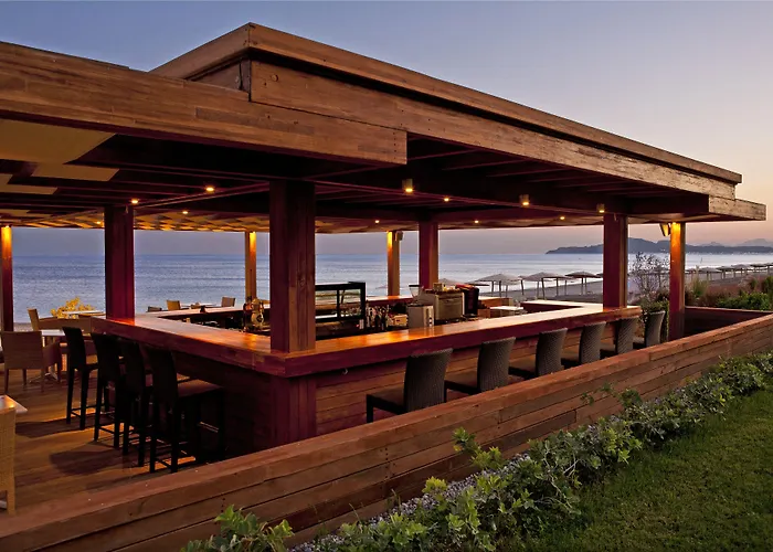 Elysium Resort&Spa Faliraki