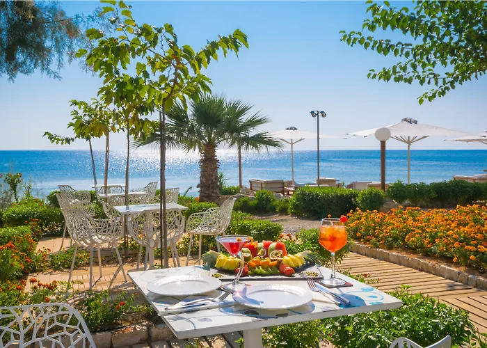Elysium Resort&Spa Faliraki