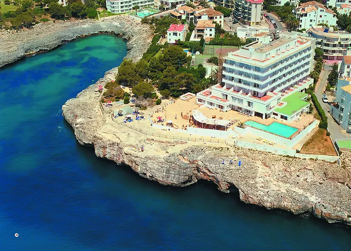 Hotel Js Cape Colom - Adults Only Portocolom 