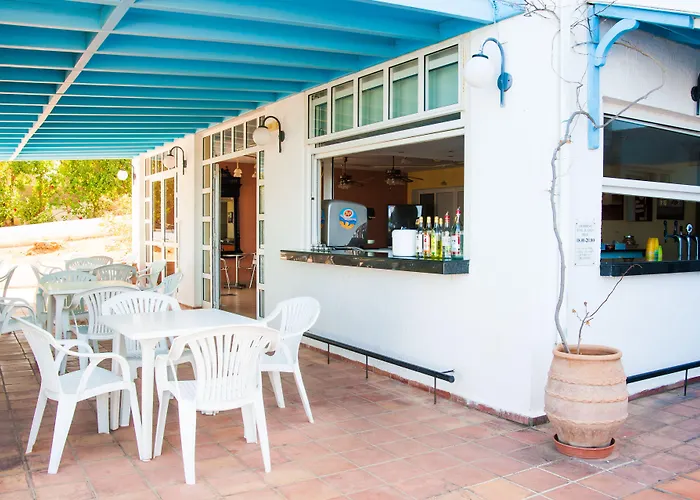 Sunshine Village Hotel Limenas Chersonisou