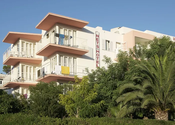 Hotel Houm Nets - Adults Only Playa de Palma 