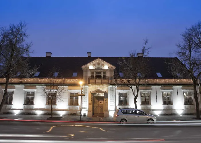 Grand Rose Spa Hotel Kuressaare