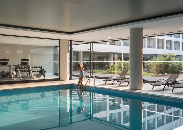 Azoris Royal Garden – Leisure&Conference Hotel Ponta Delgada