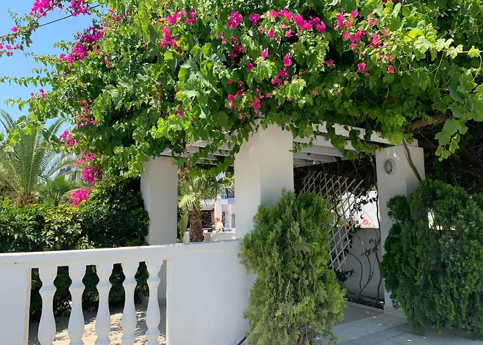 White Palace Studios Faliraki