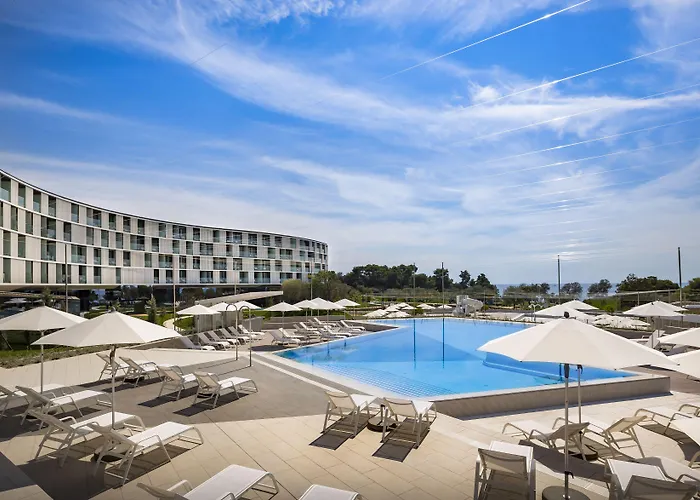 Maistra Select Family Hotel Amarin Rovinj