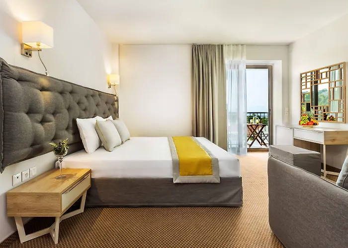 Hotel Kriopigi