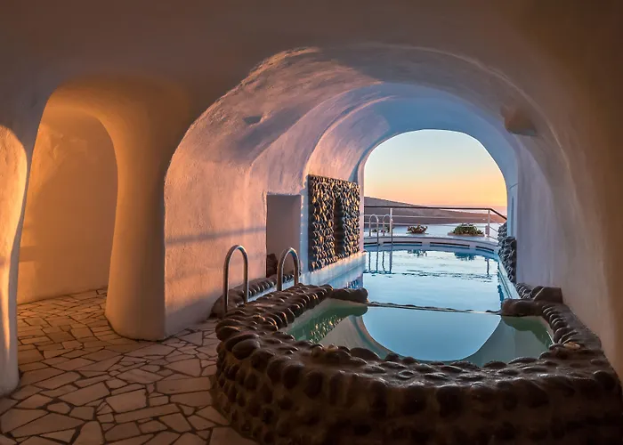 Fanari Villas Ia