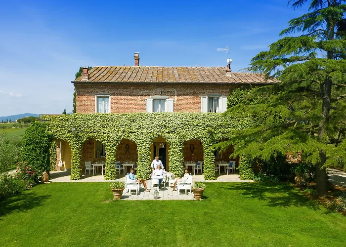 Casa Bellavista B&B Cortona