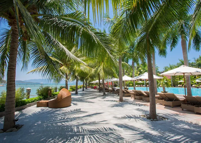 Diamond Bay Resort & Spa Nha Trang