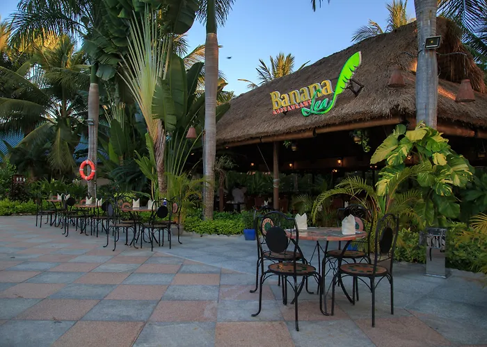 Diamond Bay Resort & Spa Nha Trang