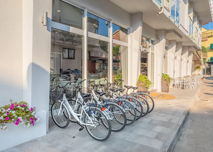 Hotel Austria Caorle