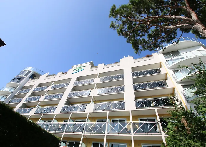 Eraclea Palace Hotel 4 Stelle S Eraclea Mare