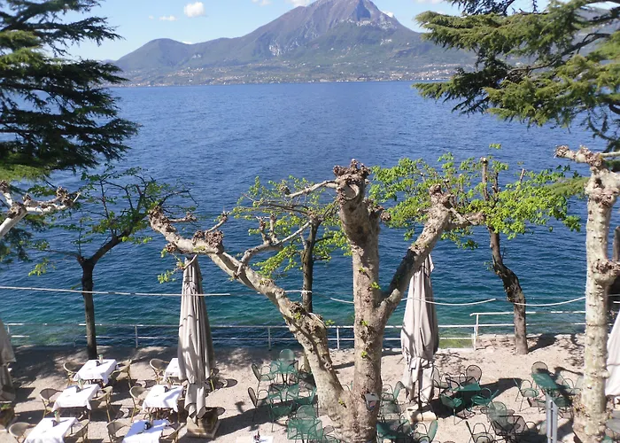 Hotel Pai Torri Del Benaco