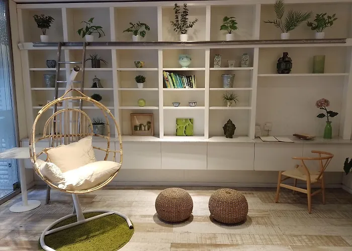 Casacalma Hotel Buenos Aires