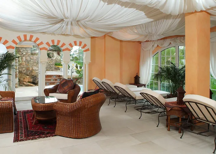 Hotel Bon Sol Resort&Spa Illetas