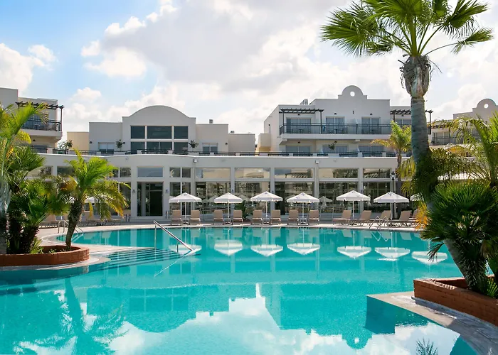 Hotel Louis Paphos Breeze Klorakas