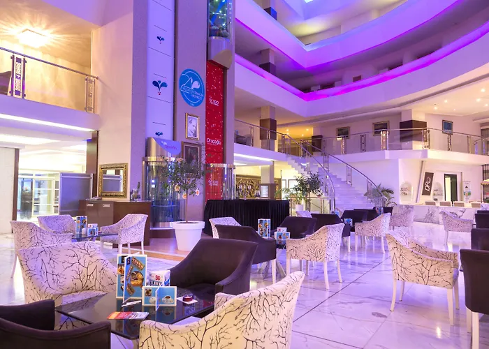 Afyon Orucoglu Thermal Resort Afyonkarahisar