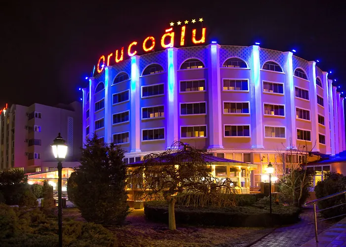 Afyon Orucoglu Thermal Resort Afyonkarahisar