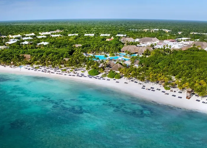 Grand Palladium Colonial Resort & Spa Riviera Maya