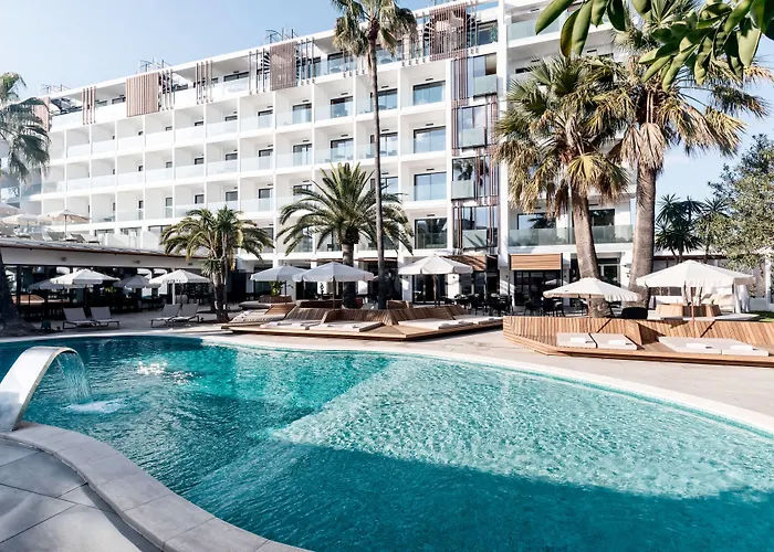 Bordoy Alcudia Port Suites - Adults Only Port d'Alcúdia
