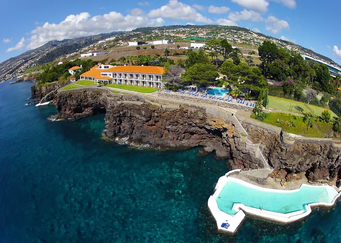 Albatroz Beach&Yacht Club Santa Cruz 