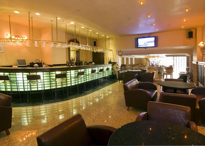 Hotel Buyuk Keban Istanbul