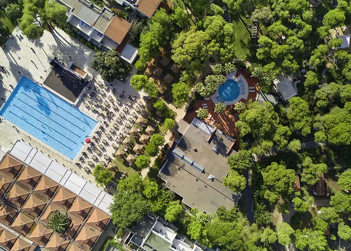 Hotel Robinson Apulia Ugento