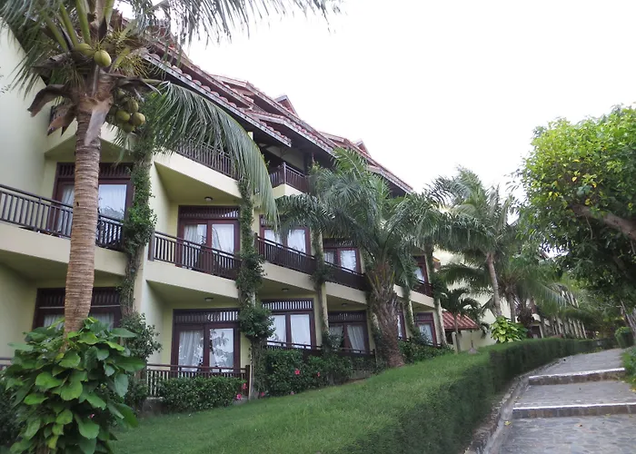 Romana Resort & Spa Mũi Né