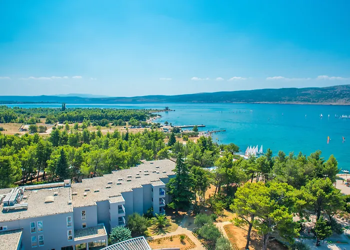 Bluesun Holiday Village Alan Starigrad Paklenica