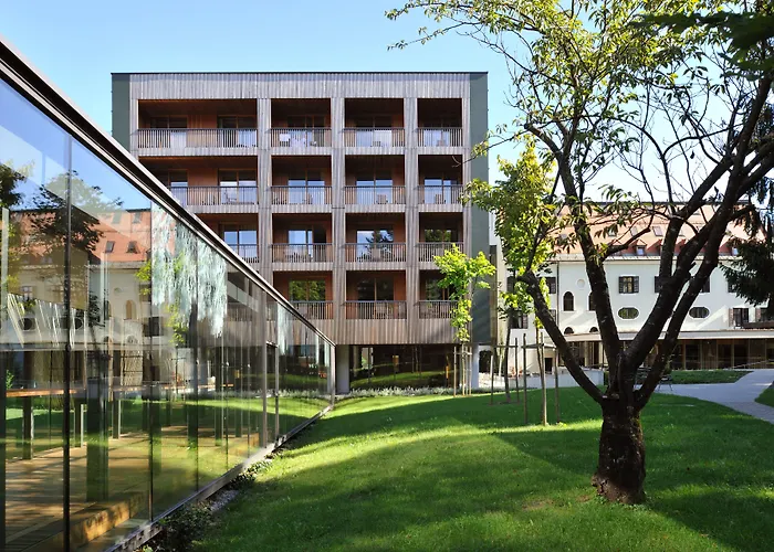 Hotel Balnea Superior - Terme Krka Dolenjske Toplice