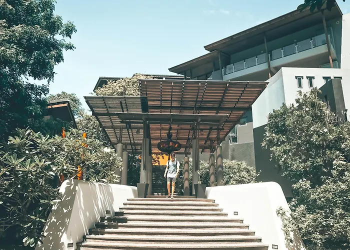 Hotel The Houben - Adult Only Ko Lanta