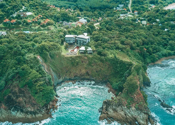 Hotel The Houben - Adult Only Ko Lanta