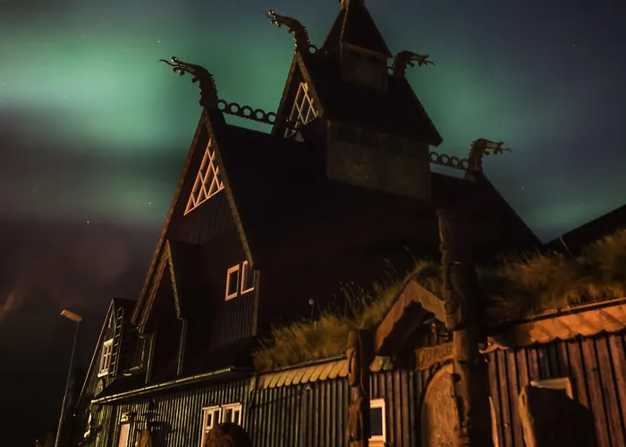 Hotel Viking Hafnarfjörður