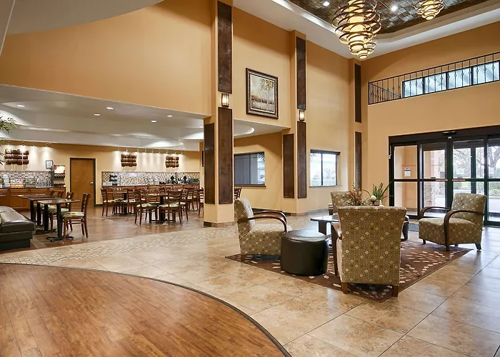 Best Western Plus Palo Alto Inn&Suites San Antonio