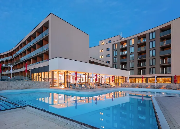 Garden Suites Park Plava Laguna Poreč