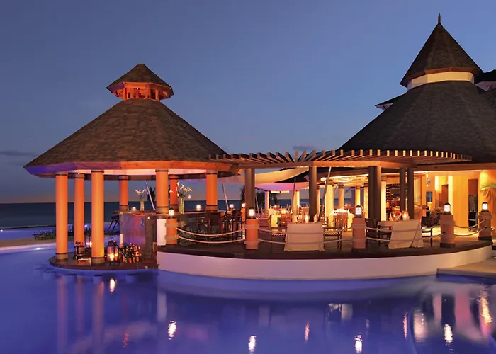 Hotel Secrets Wild Orchid Adults Only Montego Bay