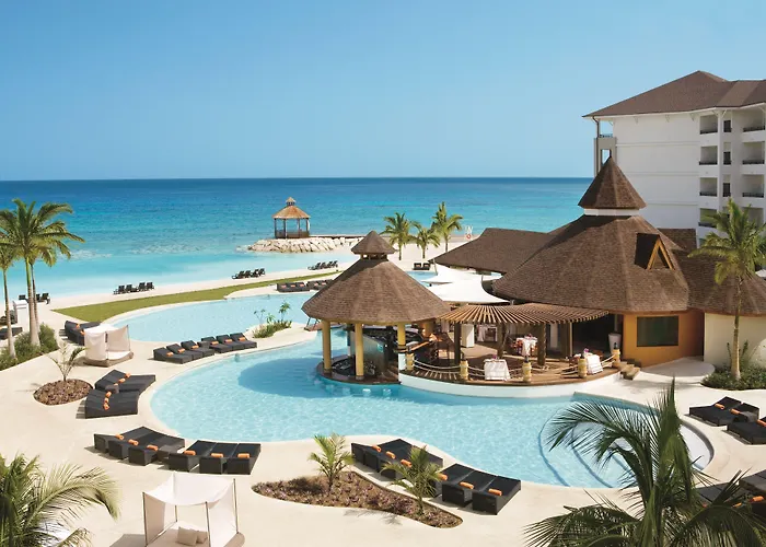 Hotel Secrets Wild Orchid Adults Only Montego Bay