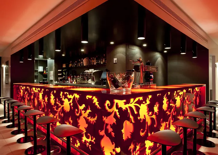 Migjorn Ibiza Suites & Spa Platja d'en Bossa