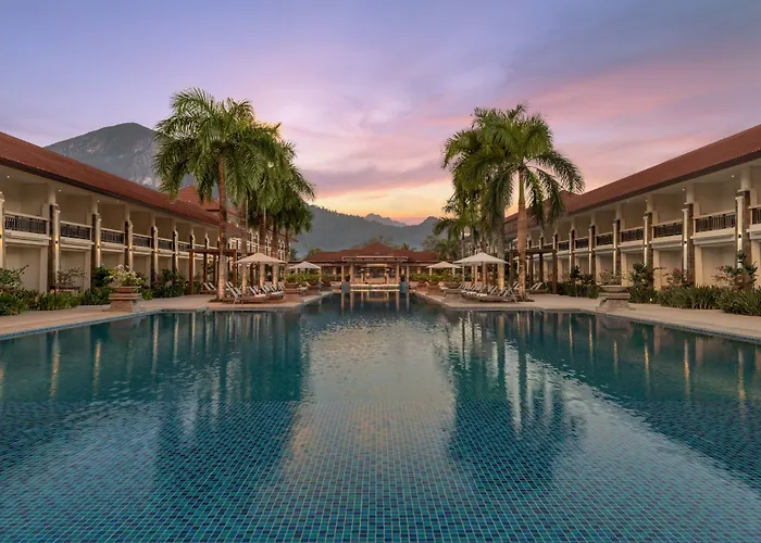 Four Points By Sheraton Palawan Puerto Princesa