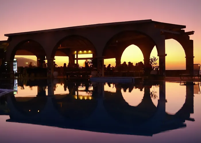 Pyrgos Beach Hotel Apartments Malia