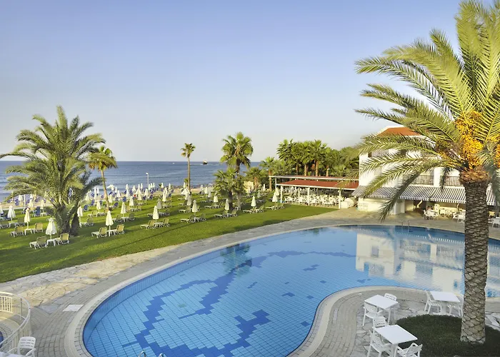 Akti Beach Hotel&Village Resort Klorakas