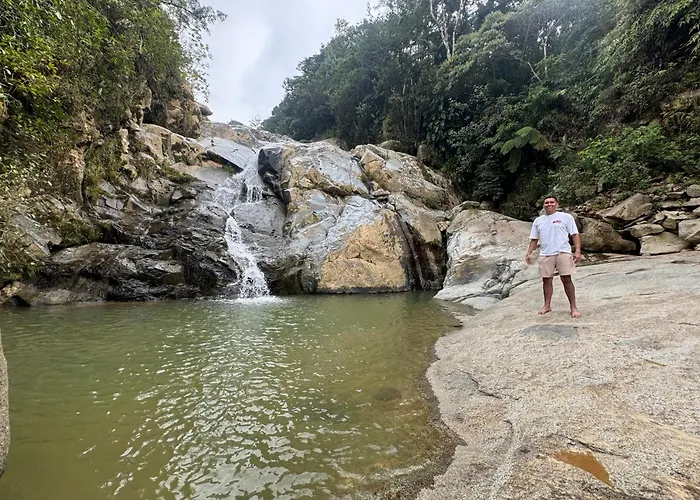Glamping Mirador El Tunel Estacion el Salto